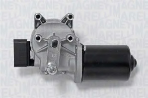 064052101010 MAGNETI MARELLI Двигатель стеклоочистителя