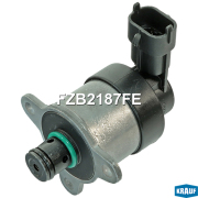 FZB2187FE KRAUF Клапан дозирования топлива