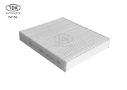 DK155 TDK Фильтр салонный