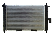 DO1052R GERAT ORIGINAL Радиатор основной