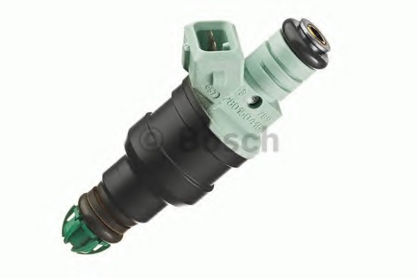 0280156349 BOSCH Клапан