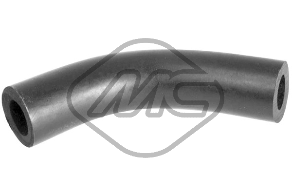 8377 METALCAUCHO Шланг вакуумный
