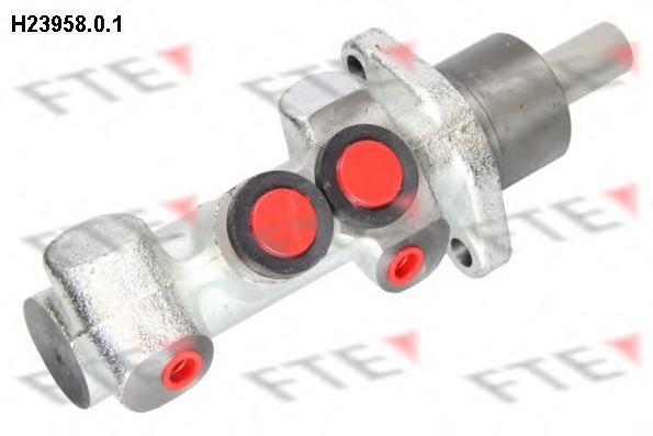 H2395801 FTE AUTOMOTIVE Цилиндр тормозной главный