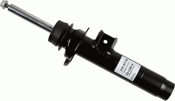 Амортизатор BOGE 32U96A