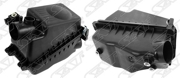 STTY283010 SAT Корпус воздушного фильтра Toyota Allion (T240) 01-07 / Caldina (T240) 02-07 / Corolla (E120) 00-07 /