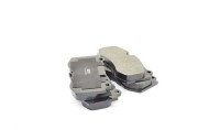 BSG60200055 BSG AUTO PARTS ТОРМОЗНЫЕ КОЛОДКИ - ПЕРЕДНИЕ