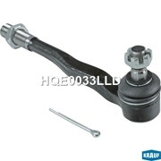 HQE0033LLD KRAUF Наконечник рулевой