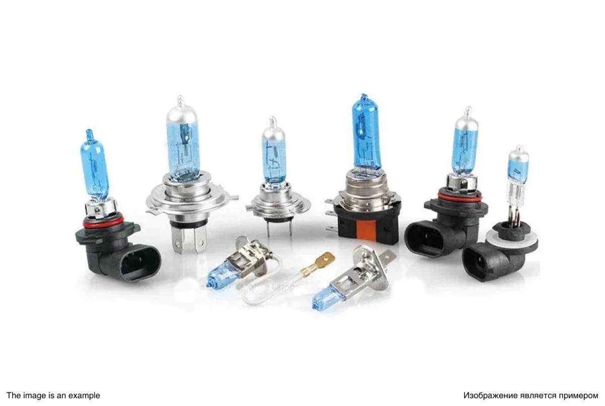 64151CLC OSRAM Лампа