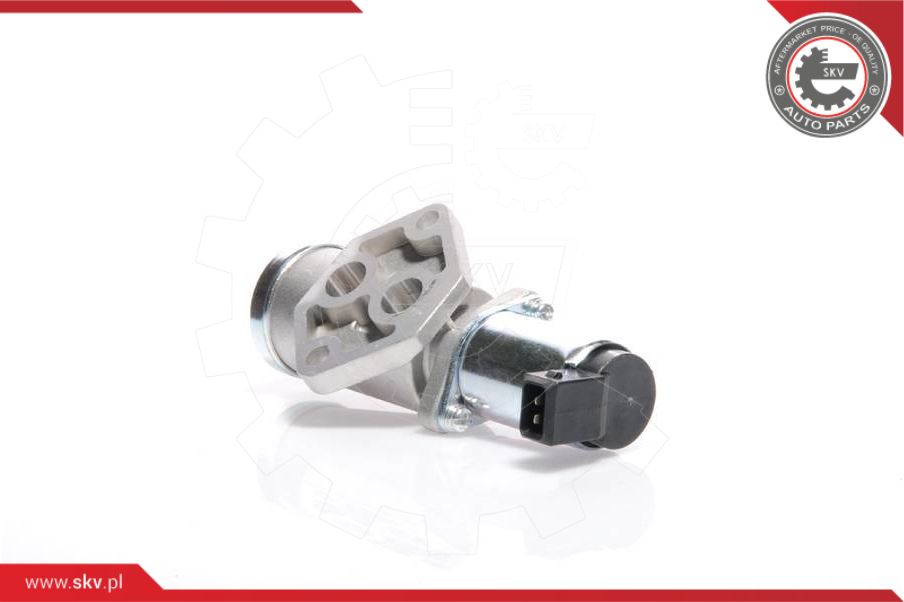 Система подачи воздуха SKV 08SKV221