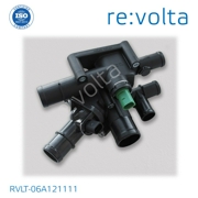RVLT06A121111 RE:VOLTA КОРПУС ТЕРМОСТАТА