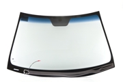 HYNT0079 KMK GLASS Стекло ветрового окна Hyundai 
