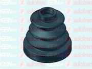 D8570 SEINSA AUTOFREN Комплект пылника, приводной вал