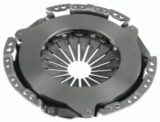 3082000067 SACHS Нажимной диск сцепления