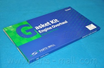 PFAM004 PARTS-MALL Комплект прокладок