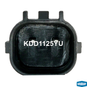 KDD1125YU KRAUF Клапан компрессора кондиционера управляющий