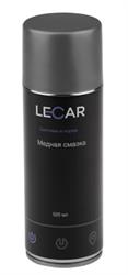 Медная смазка LECAR 520 мл. (аэрозоль) LECAR LECAR000011510