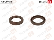 77BGS0071 MASTERKIT Сальник