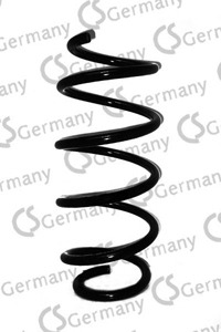 14774208 CS GERMANY Пружина ходовой части