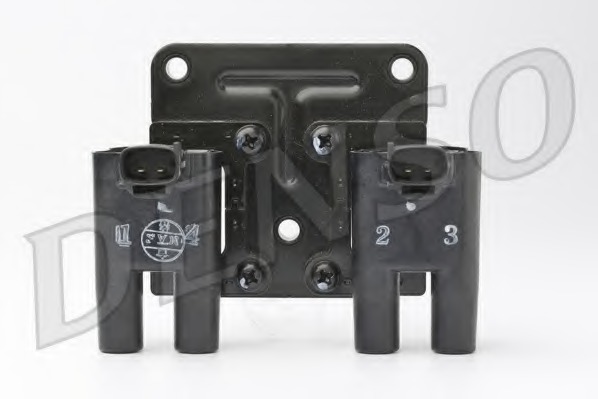 DIC0117 DENSO Катушка зажигания