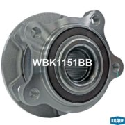 WBK1151BB KRAUF Ступица в сборе