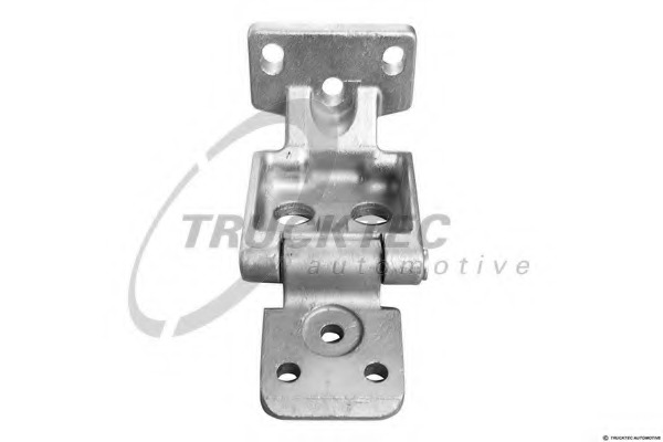 0253201 TRUCKTEC Шарнир двери