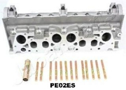 XXPE02ES JAPANPARTS Головка цилиндра