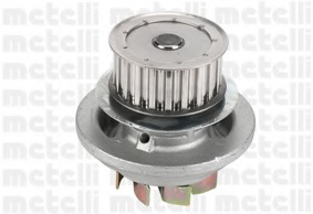 240409 METELLI Водяной насос