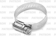 PA032044 PATRON Хомут винтовой