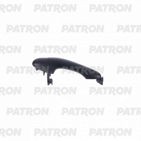 P200069R PATRON Ручка двери