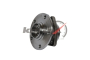 KHB4239STD KORTEX Ступица с подшипником AUDI A3/SEAT LEON/SKODA OCTAVIA/VW GOLF 12- перед.