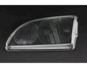 TYAVE97020L BODYPARTS AVENSIS '97-99 СТЕКЛО ФАРЫ ЛЕВ