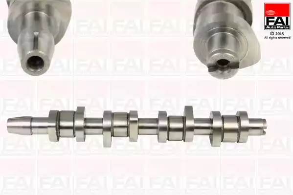 C315 FAI Распредвал