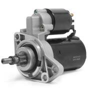 IMS107415 ISKRAMOTOR Стартер 12V, 1,1kW, 9-зуб