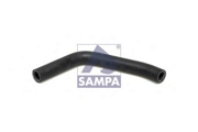 011330 SAMPA Шланг, Радиатор