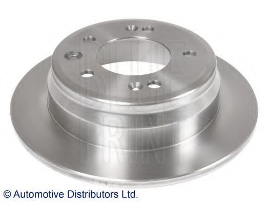 ADG043132 BLUE PRINT Диск тормозной