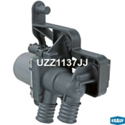 UZZ1137JJ KRAUF Клапан регулирующий охлаждающей жидкости
