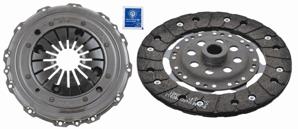 3000831301 SACHS Комплект Сцепления