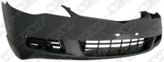 STHD09000B0 SAT Бампер передний Honda Civic 05-09
