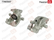 77AK0107 MASTERKIT Тормозной суппорт