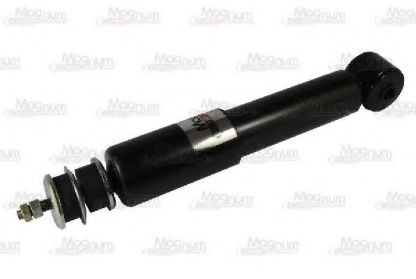 AGW038MT MAGNUM TECHNOLOGY Амортизатор, передняя ось