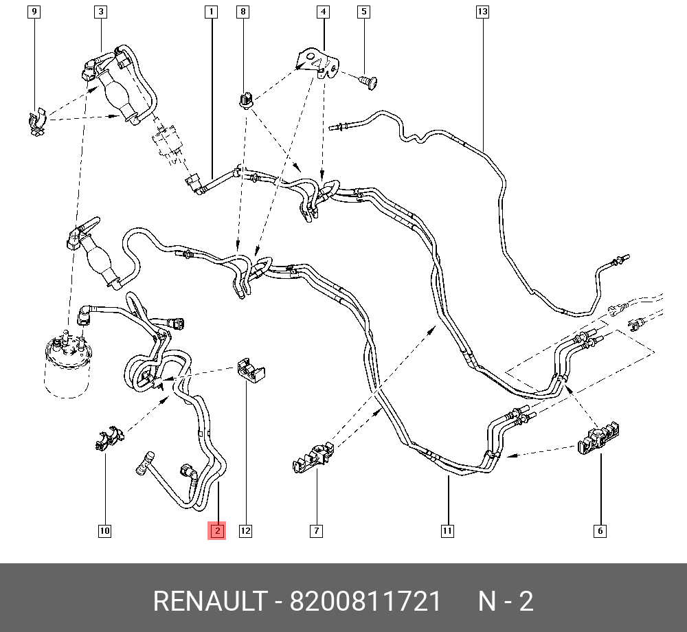 Топливные трубки логан. Топливная система Рено Сценик 2 дизель 1.5. Топливная система топливная система Рено Логан 1. Топливная система Рено Кангу 1.4. Топливные трубки Рено 1.5 дизель.