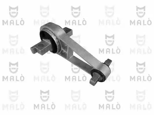 154862 MALO Кронштейн, подвеска двигателя