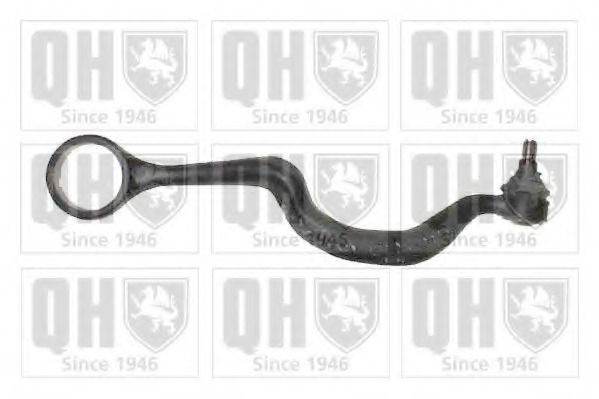 QSJ1252S QUINTON HAZELL Рычаг подвески