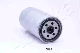 3009907 ASHIKA Топливный фильтр
