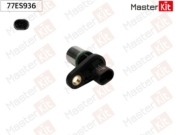 77ES936 MASTERKIT Датчик, положение коленвала