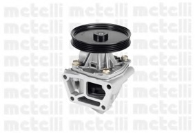 240398 METELLI Водяной насос