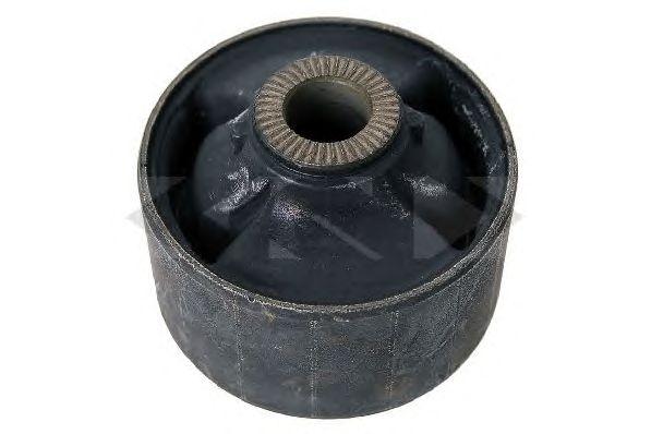 411916 GKN (LOEBRO) Сайлентблок