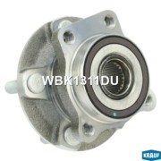 WBK1311DU KRAUF Ступица в сборе