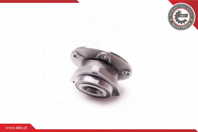 29SKV040 SKV Подшипник ступицы колеса
