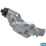 KRO1061HI KRAUF Масляный радиатор
